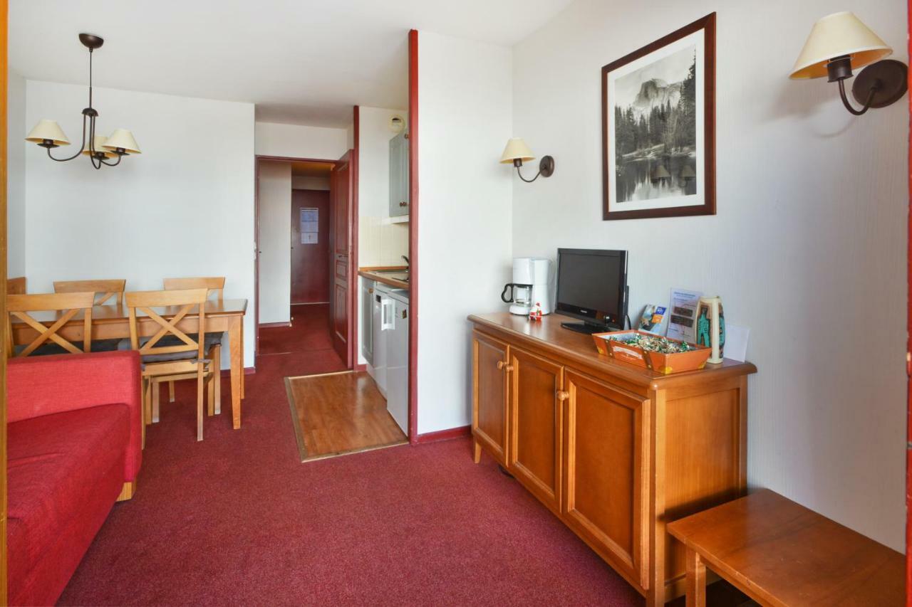 Residence Les Terrasses D'Azur - Maeva Home Isola 2000 Bilik gambar
