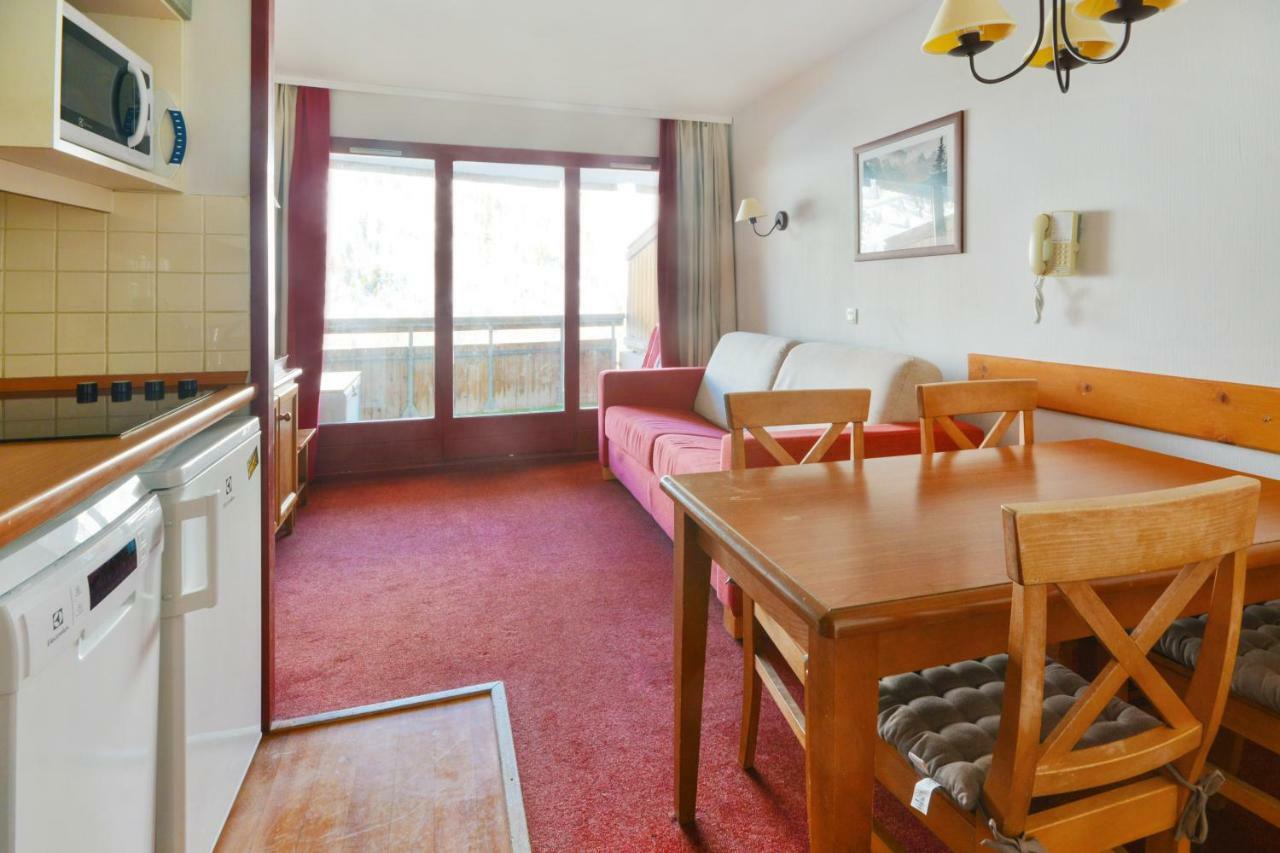 Residence Les Terrasses D'Azur - Maeva Home Isola 2000 Bilik gambar