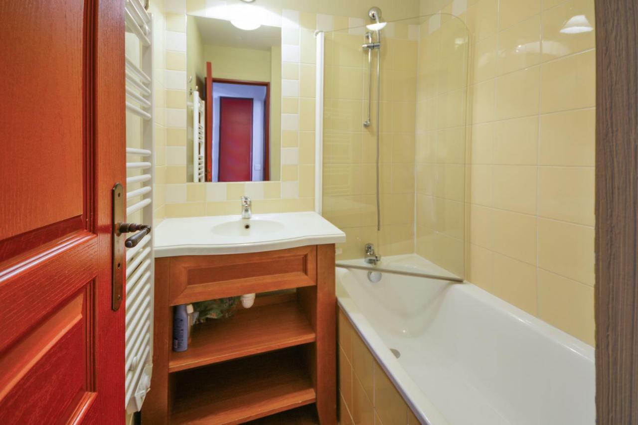 Residence Les Terrasses D'Azur - Maeva Home Isola 2000 Bilik gambar